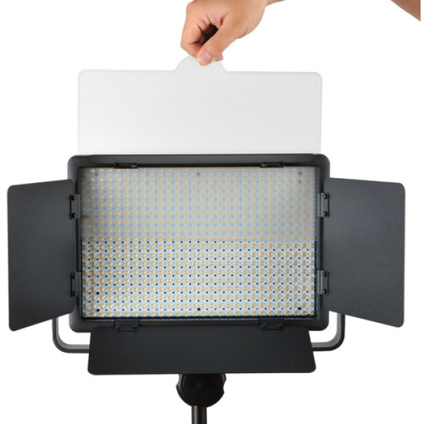 Відео світло LED-500W 5600K Godox